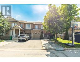 18 SNOWSHOE LANE, Brampton, Ontario