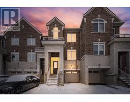 52 SAVINO DRIVE, Brampton, Ontario