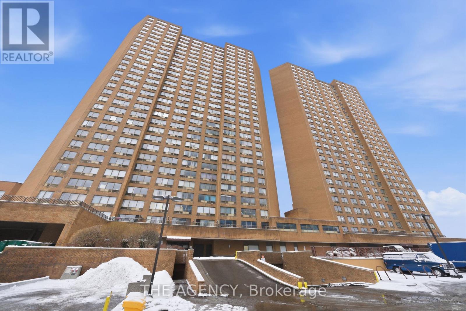 2709a - 2350 Dundas Street, Toronto, Ontario  M6P 4B2 - Photo 11 - W12669248