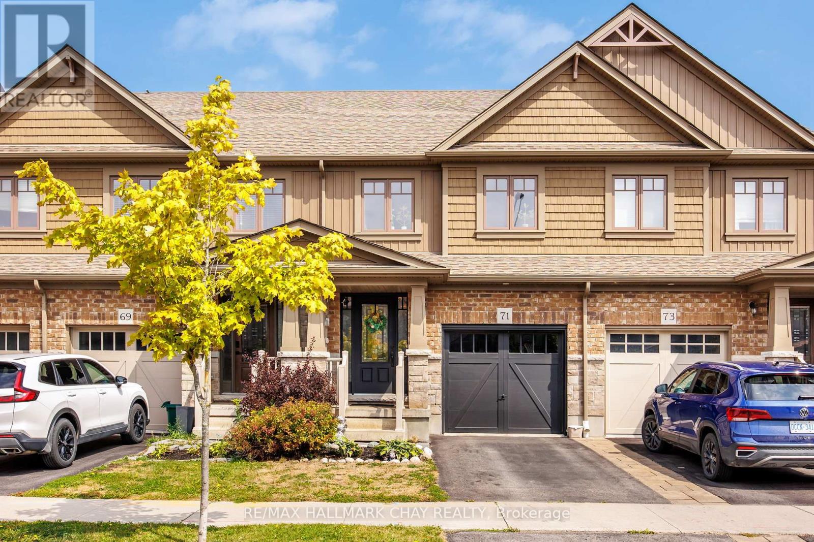 71 WINTERTON COURT, Orangeville, Ontario