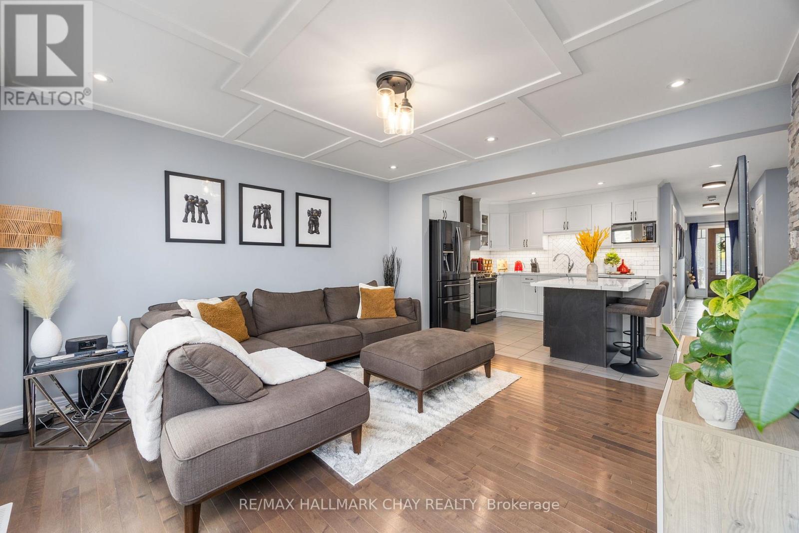 71 Winterton Court, Orangeville, Ontario  L9W 5H8 - Photo 12 - W12669252