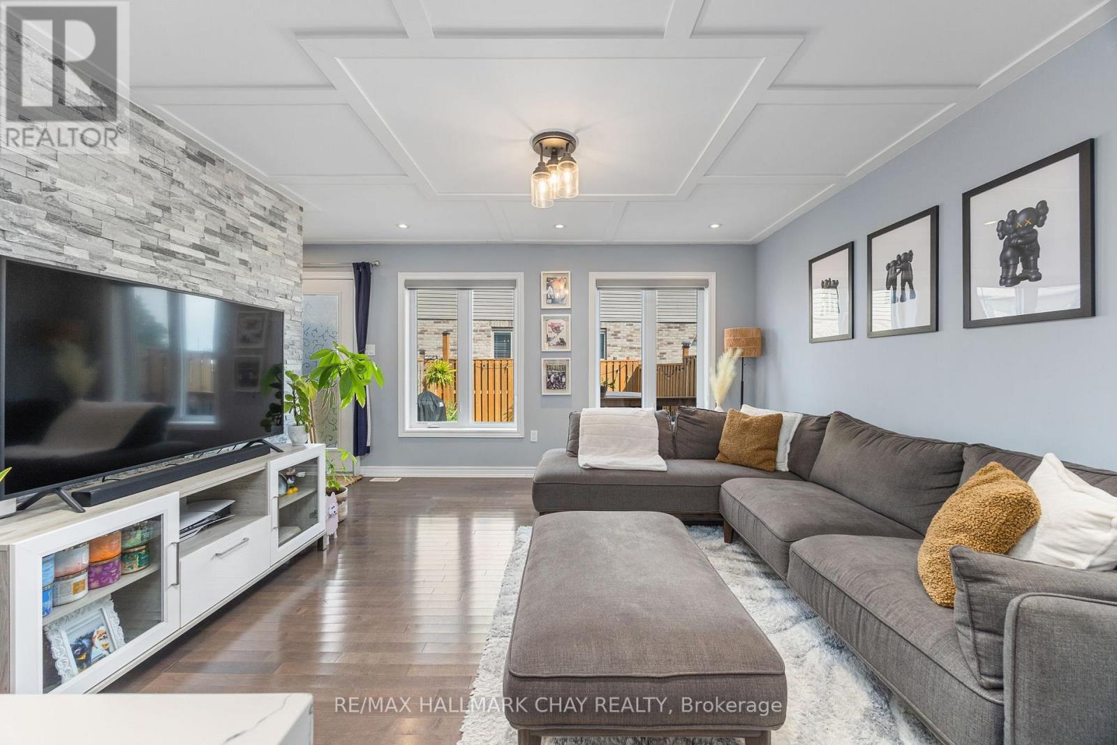 71 Winterton Court, Orangeville, Ontario  L9W 5H8 - Photo 13 - W12669252