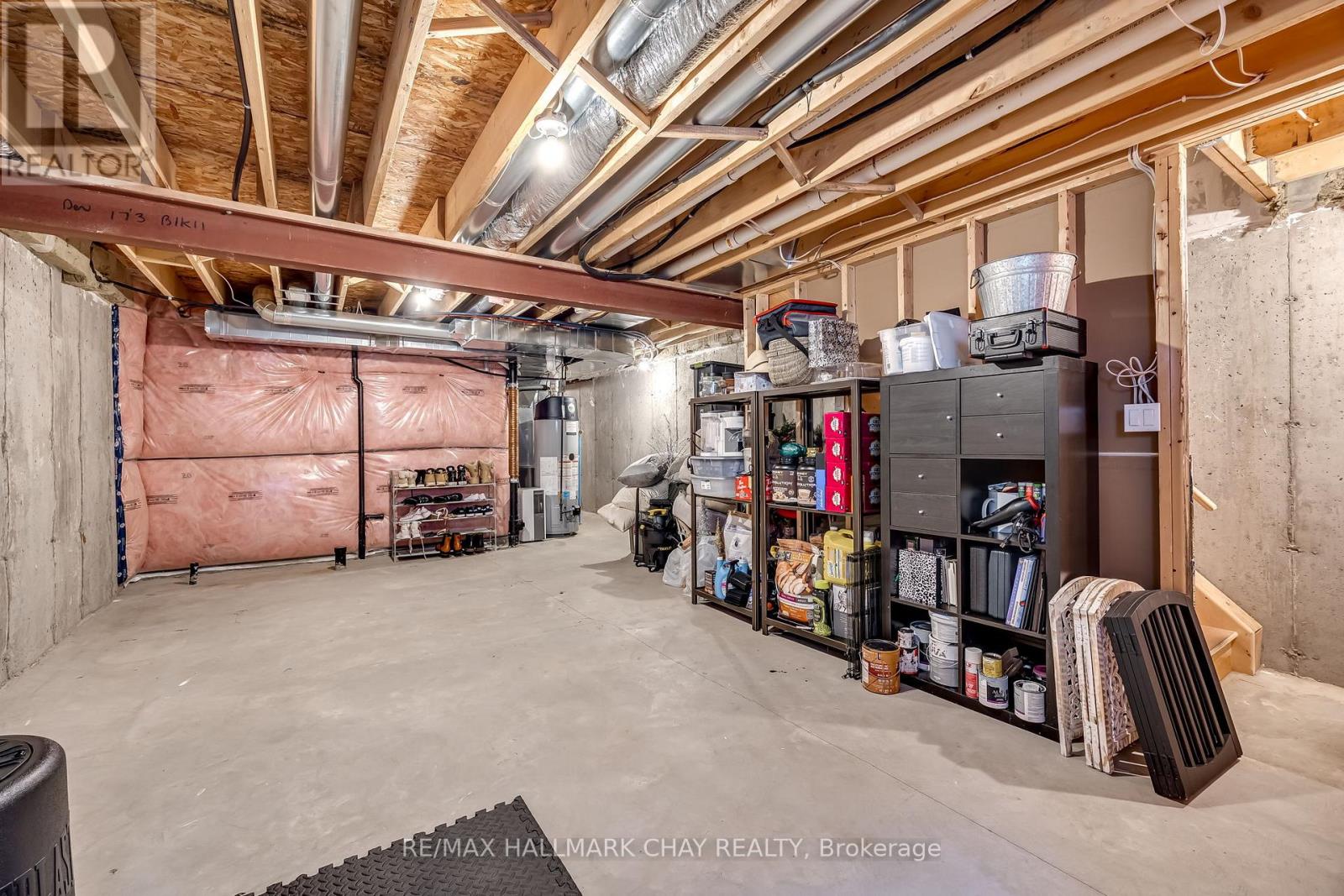 71 Winterton Court, Orangeville, Ontario  L9W 5H8 - Photo 27 - W12669252