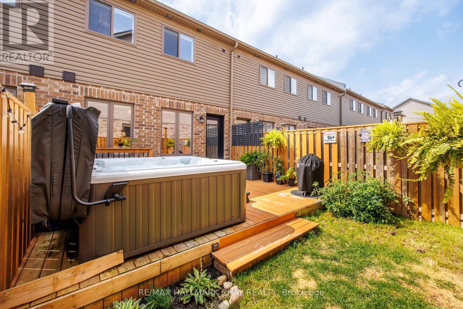 71 Winterton Court, Orangeville, Ontario  L9W 5H8 - Photo 34 - W12669252