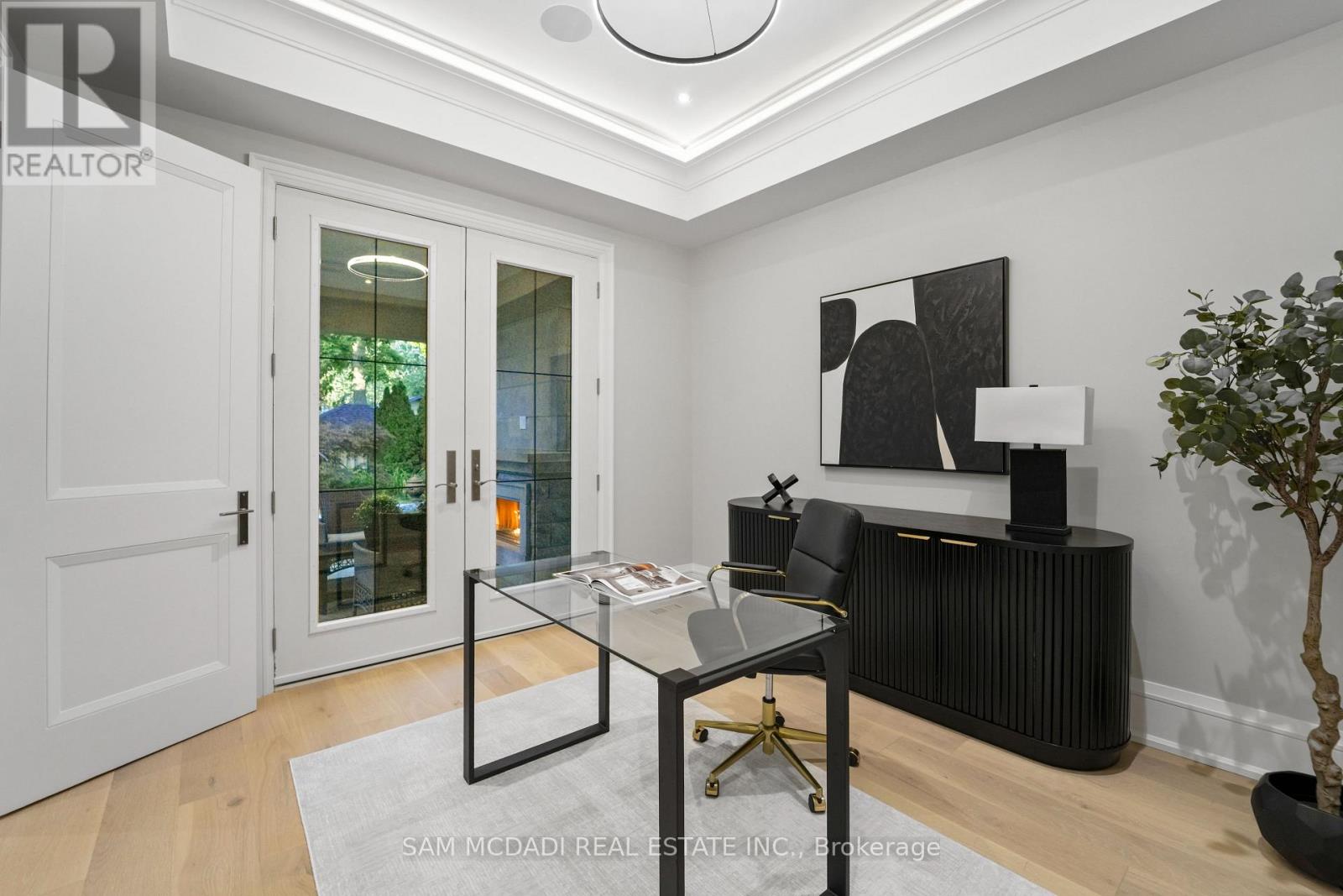 371 Willis Drive, Oakville, Ontario  L6L 4T9 - Photo 19 - W12669254