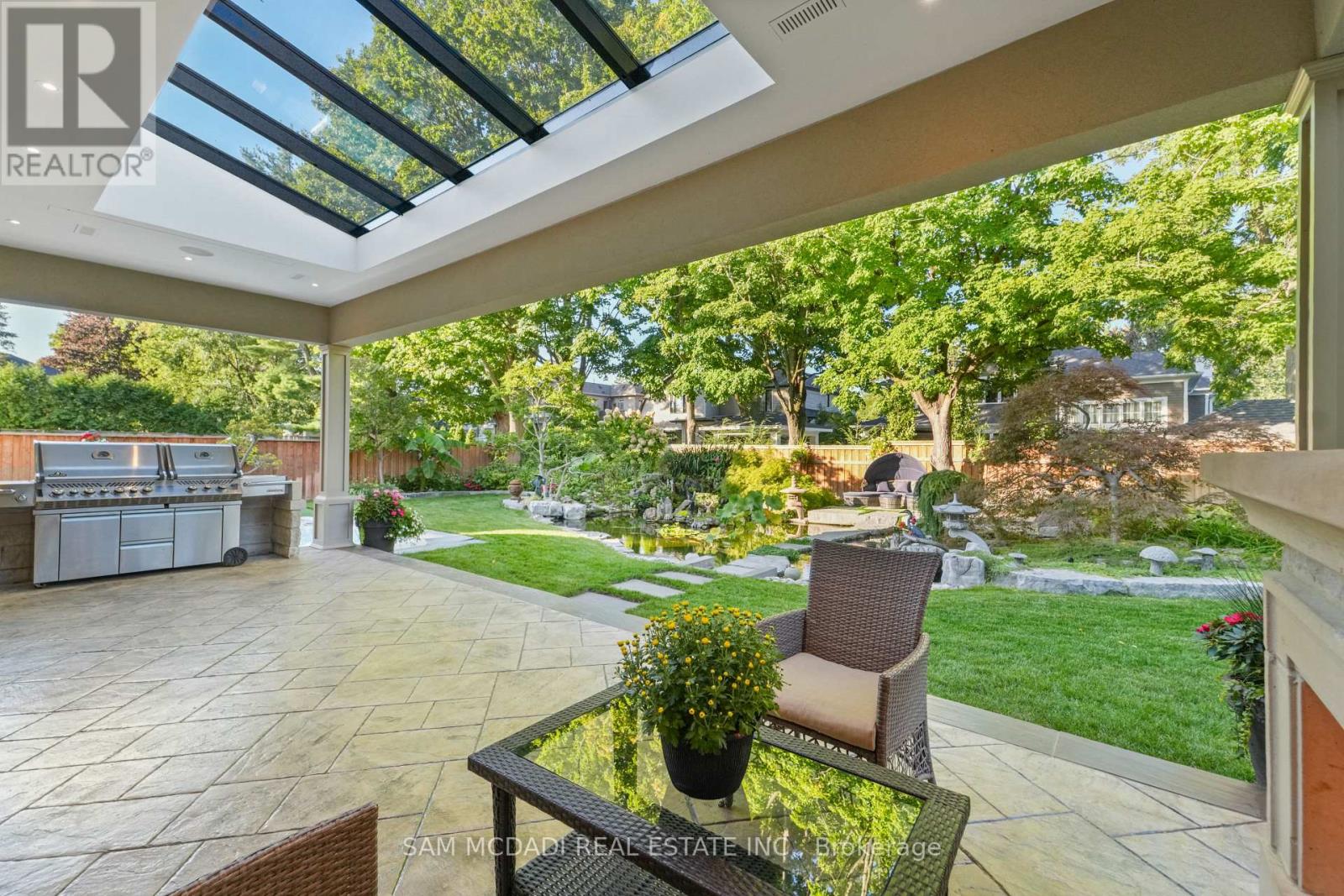 371 Willis Drive, Oakville, Ontario  L6L 4T9 - Photo 44 - W12669254