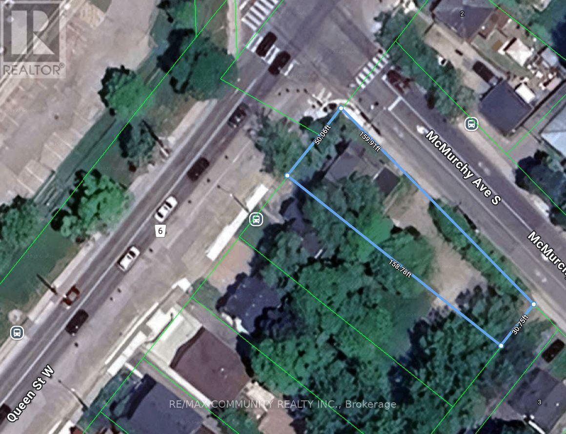 207 Queen Street W, Brampton, Ontario  L6Y 1M6 - Photo 2 - W12669266