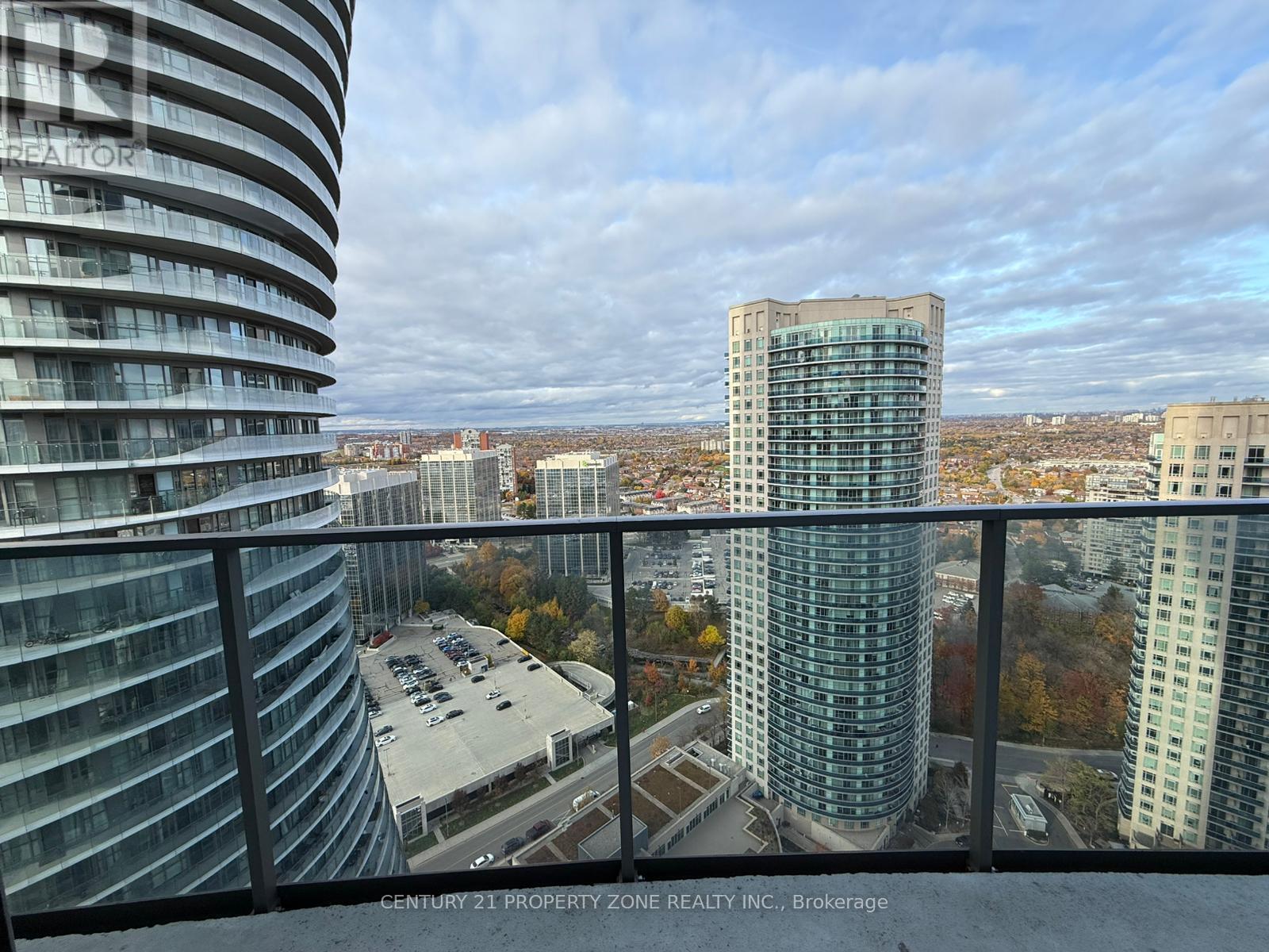 2907 - 60 Absolute Avenue, Mississauga, Ontario  L4Z 0A9 - Photo 10 - W12669270