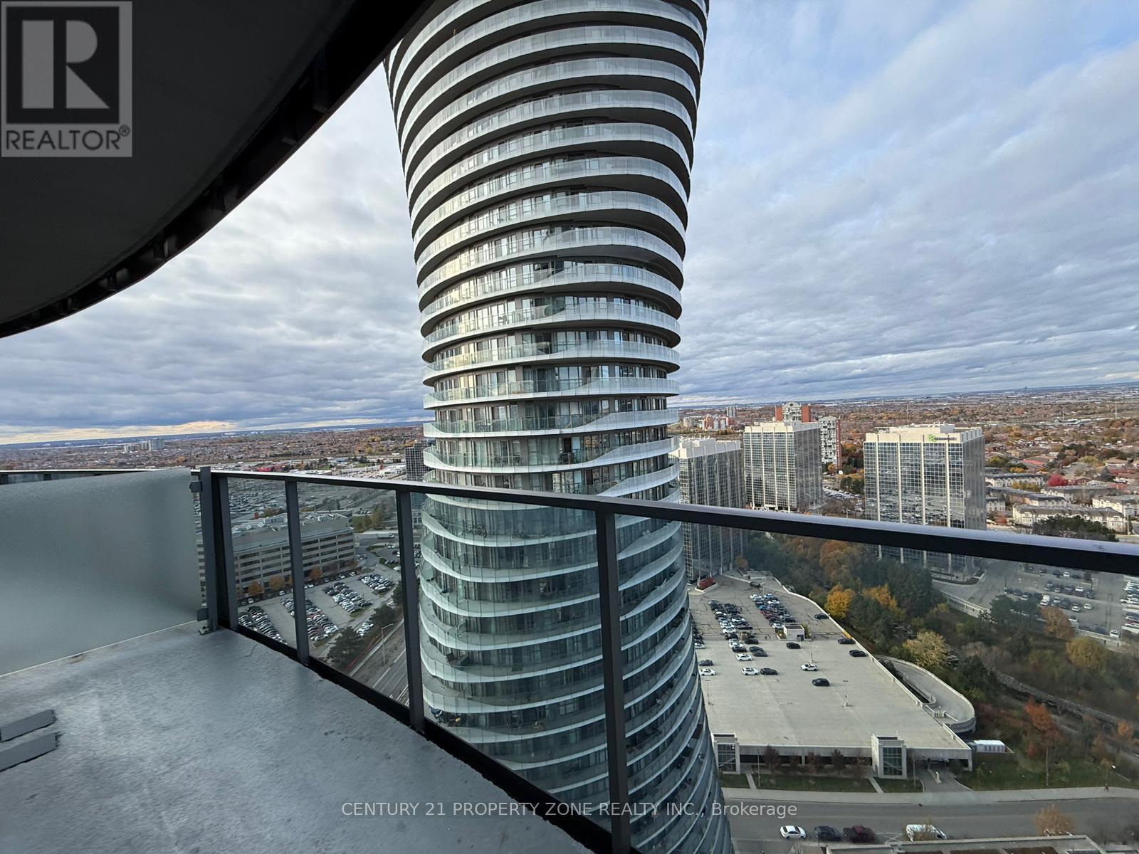 2907 - 60 Absolute Avenue, Mississauga, Ontario  L4Z 0A9 - Photo 2 - W12669270