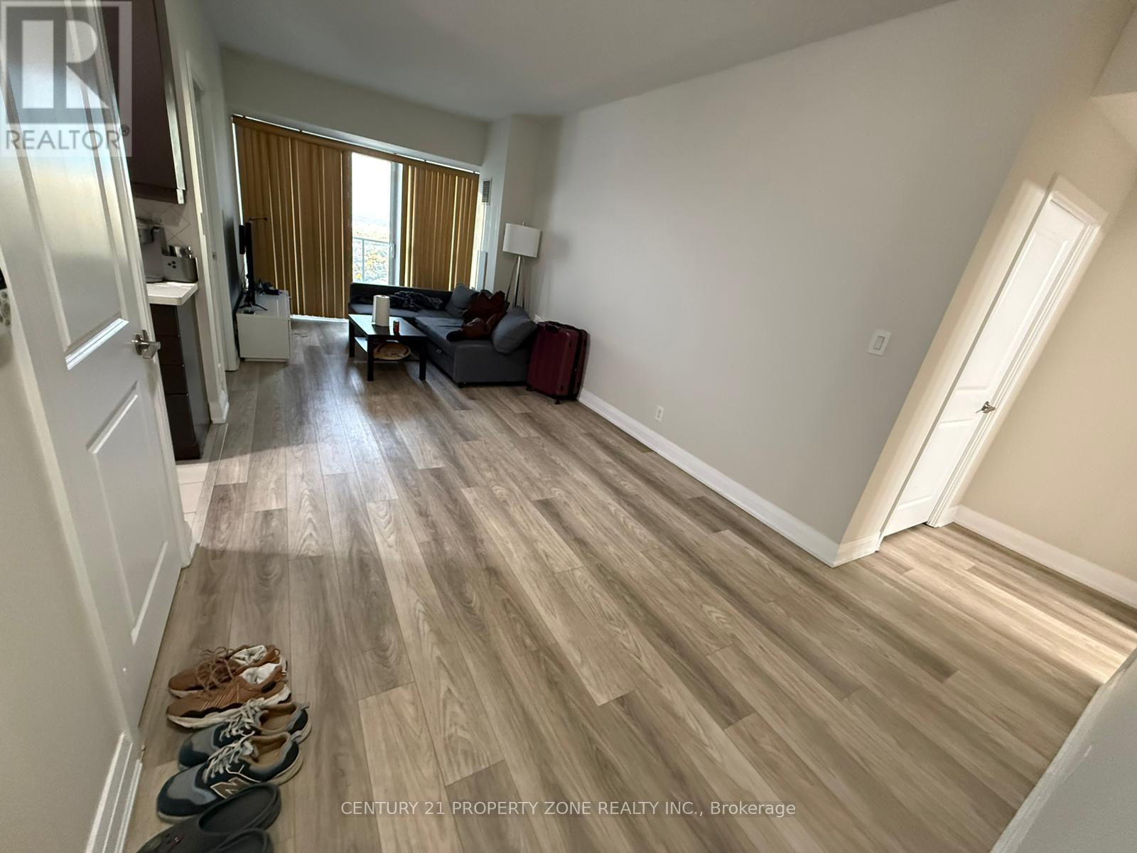 2907 - 60 Absolute Avenue, Mississauga, Ontario  L4Z 0A9 - Photo 5 - W12669270