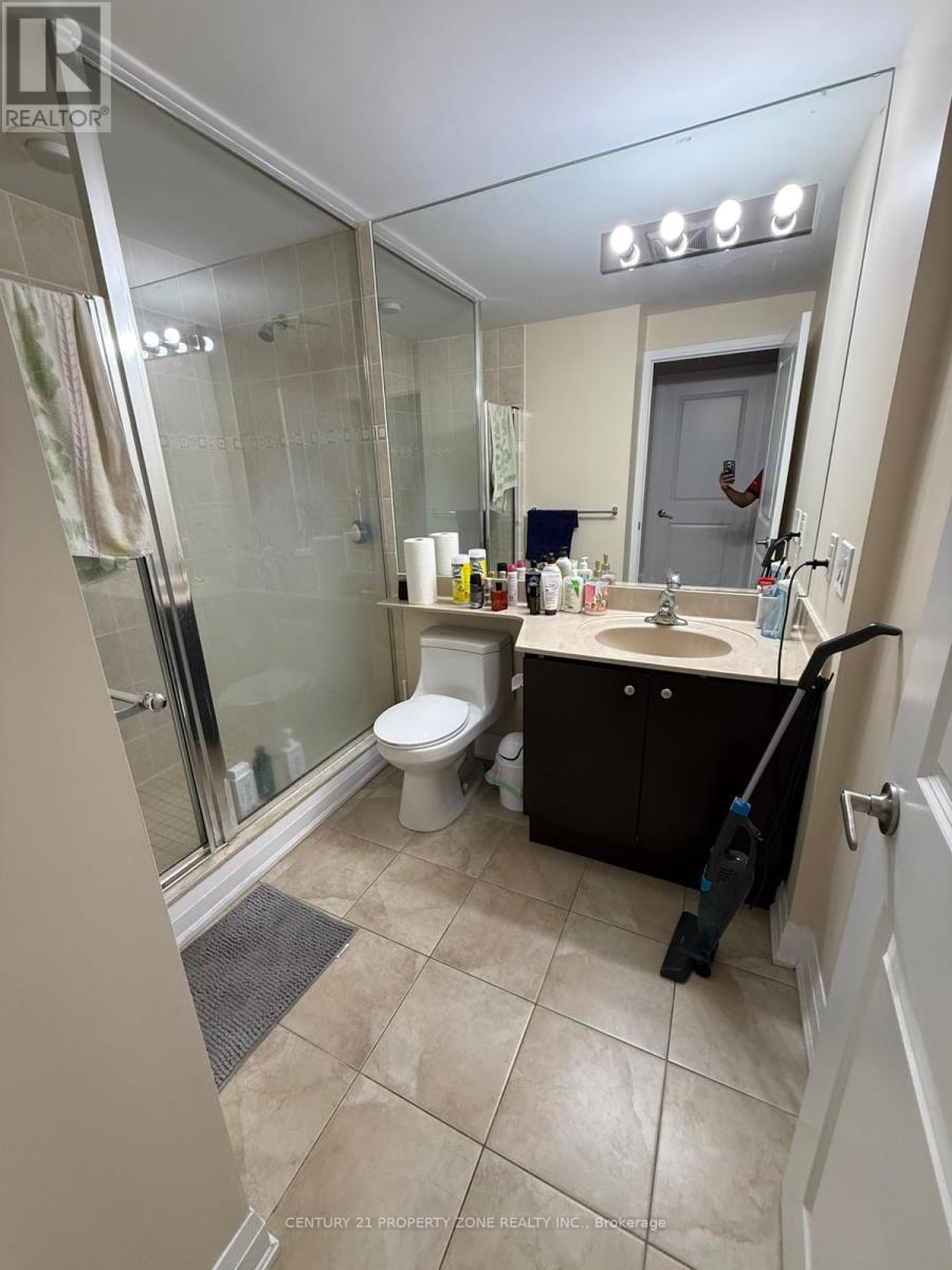 2907 - 60 Absolute Avenue, Mississauga, Ontario  L4Z 0A9 - Photo 9 - W12669270