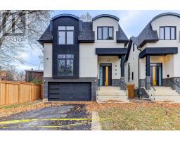 28 PINE AVENUE, Mississauga, Ontario