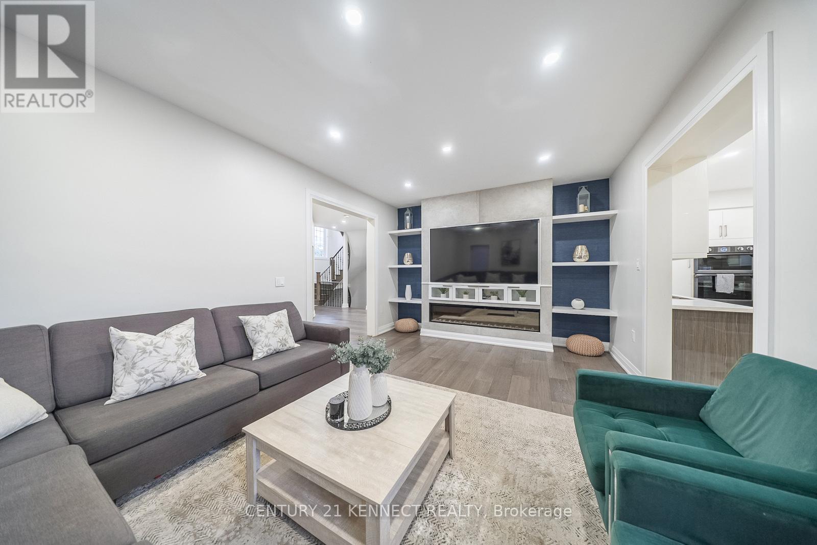 656 Kaiser Drive, Mississauga, Ontario  L5W 1T6 - Photo 12 - W12669304