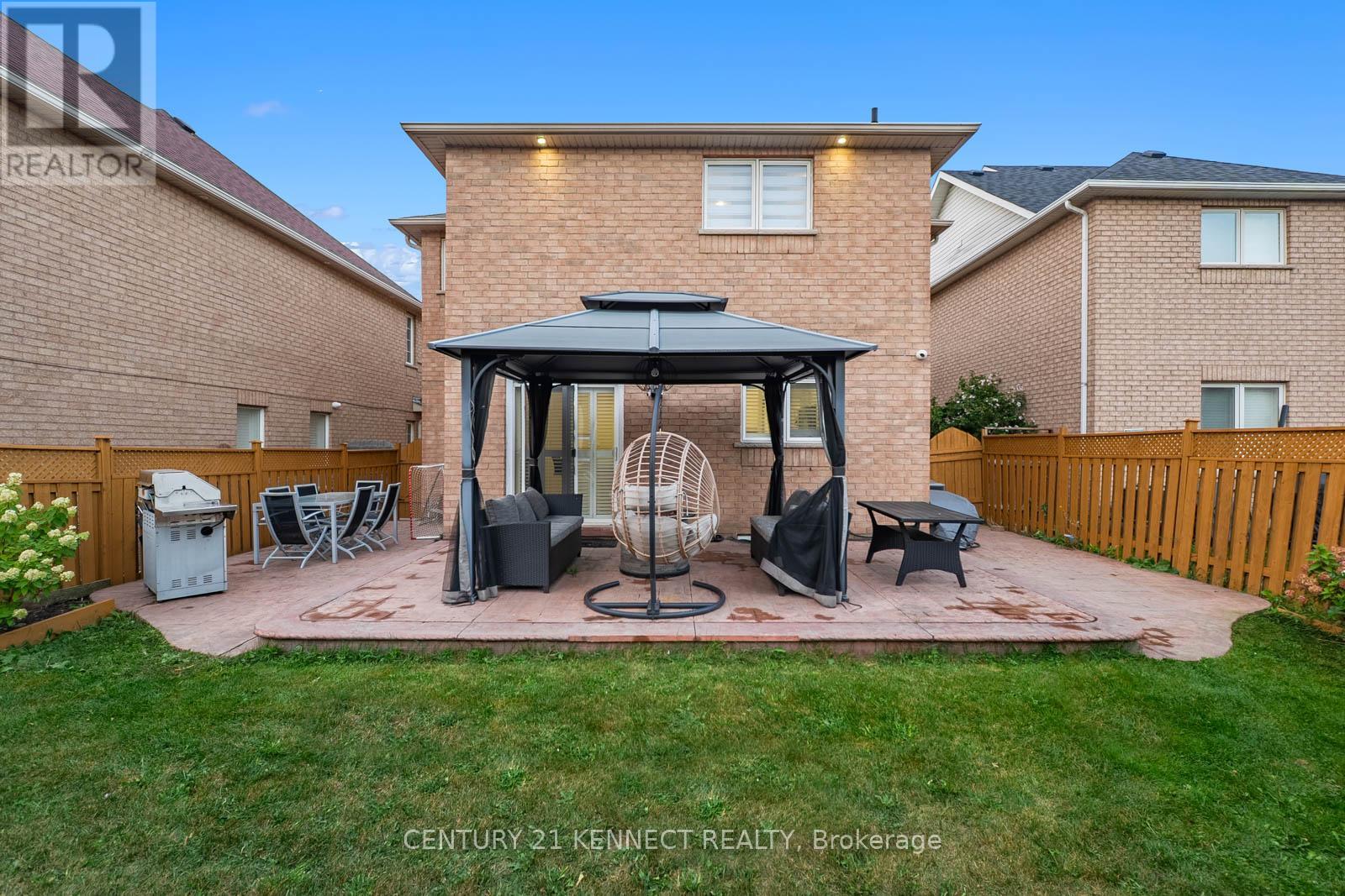 656 Kaiser Drive, Mississauga, Ontario  L5W 1T6 - Photo 48 - W12669304