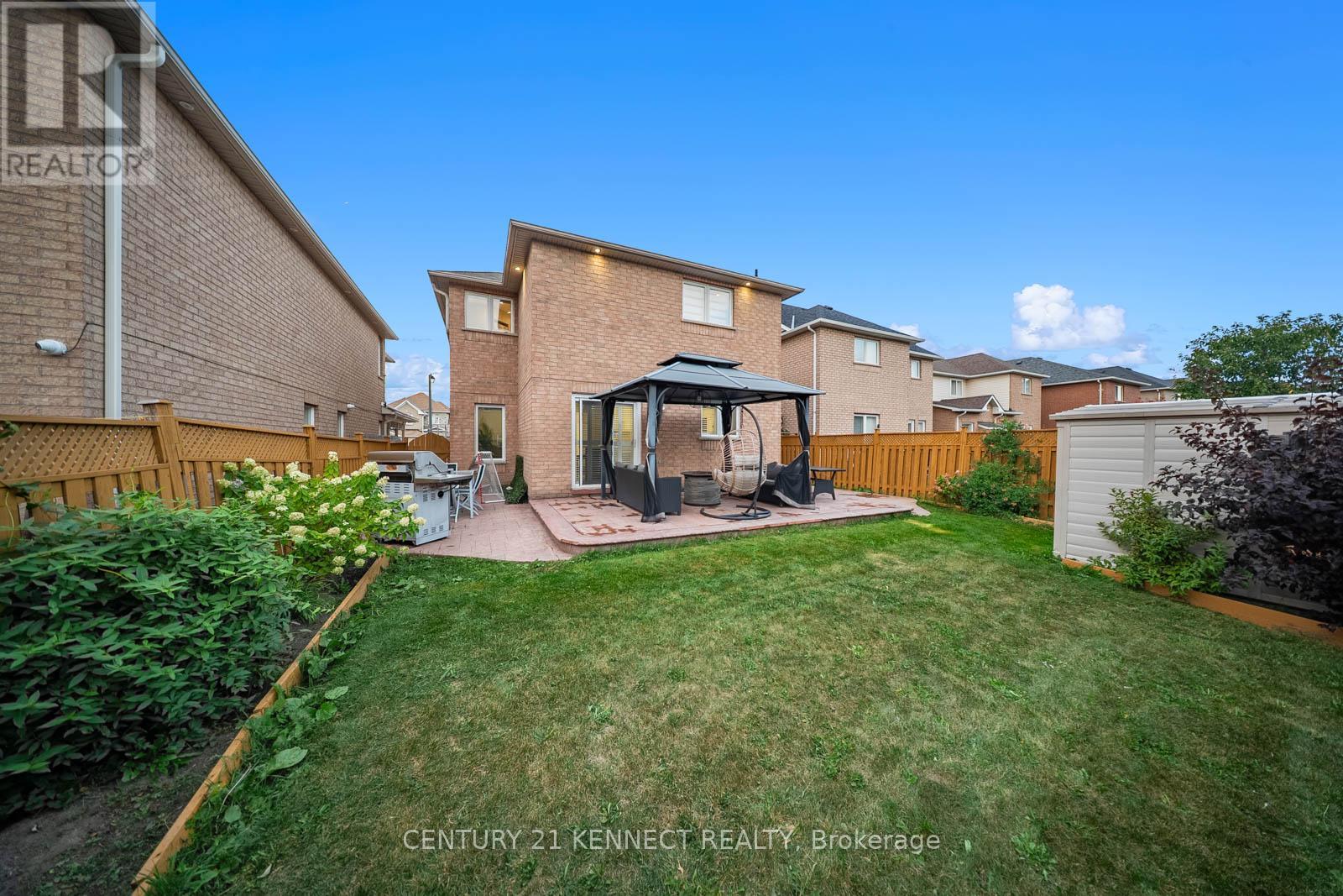 656 Kaiser Drive, Mississauga, Ontario  L5W 1T6 - Photo 49 - W12669304