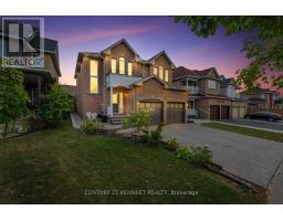 656 KAISER DRIVE, Mississauga, Ontario