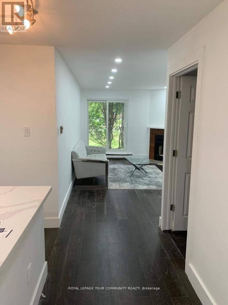 1011 - 1450 GLEN ABBEY GATE, Oakville, Ontario