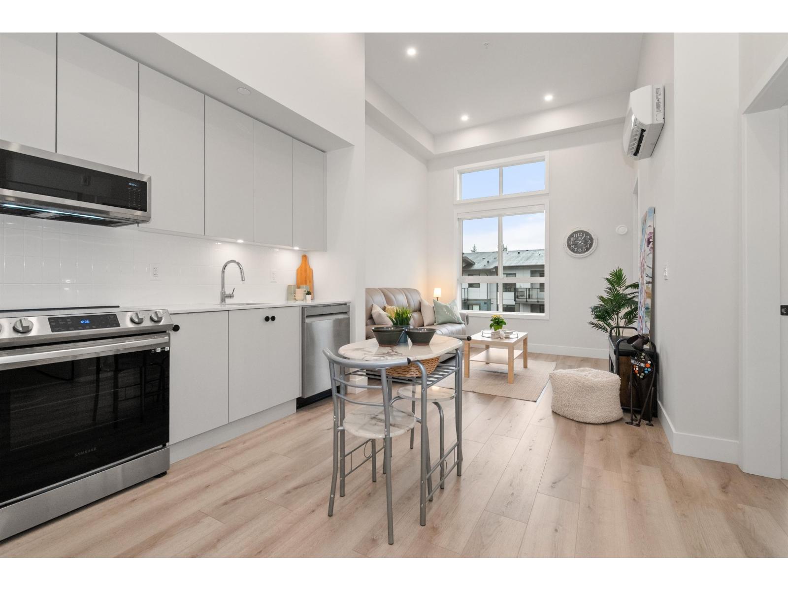 612 45505 Campus Drive, Garrison Crossing, Chilliwack, British Columbia V2R 6L2 - Photo 6 - R3076495