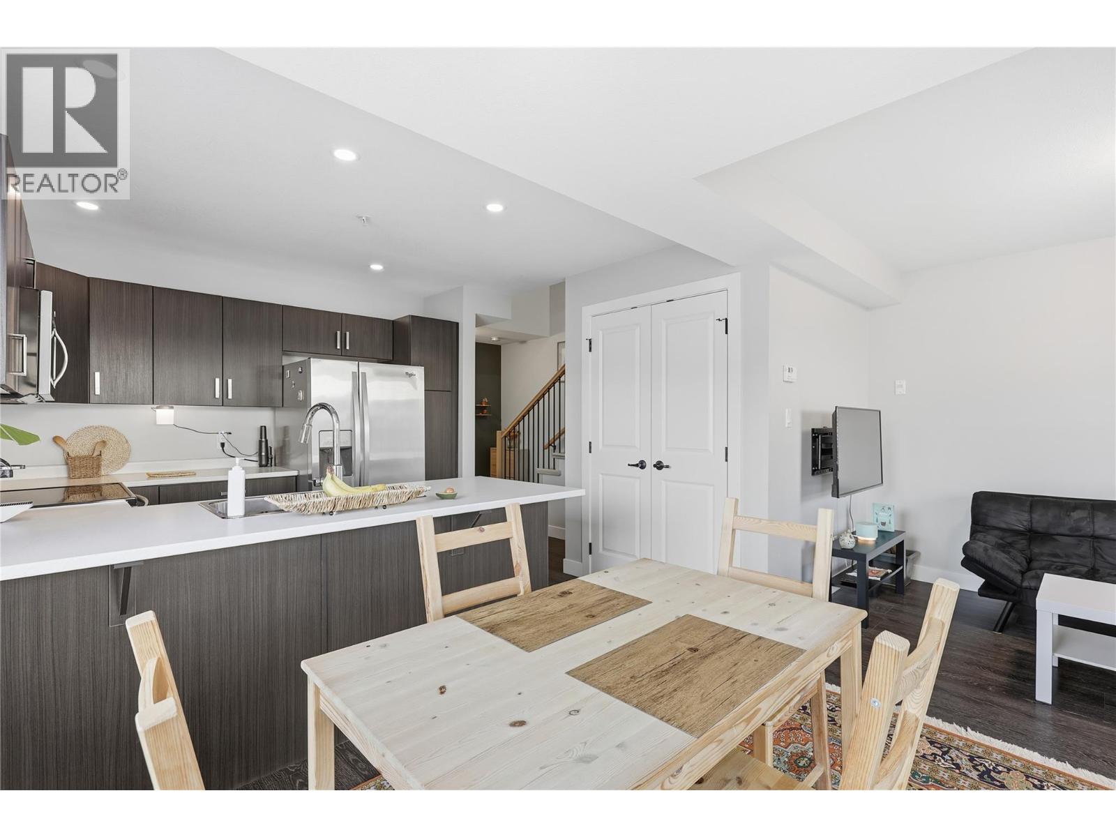 5170 Dallas Drive Unit# 118, Kamloops, British Columbia  V2C 0C7 - Photo 6 - 10371759