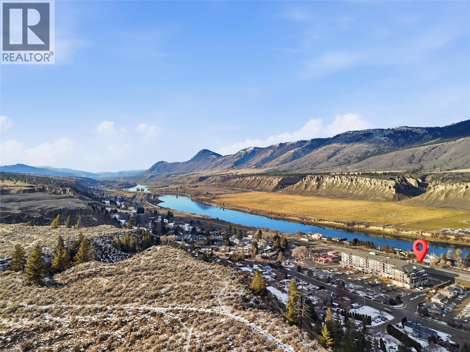 5170 Dallas Drive Unit# 118, Kamloops, British Columbia  V2C 0C7 - Photo 36 - 10371759