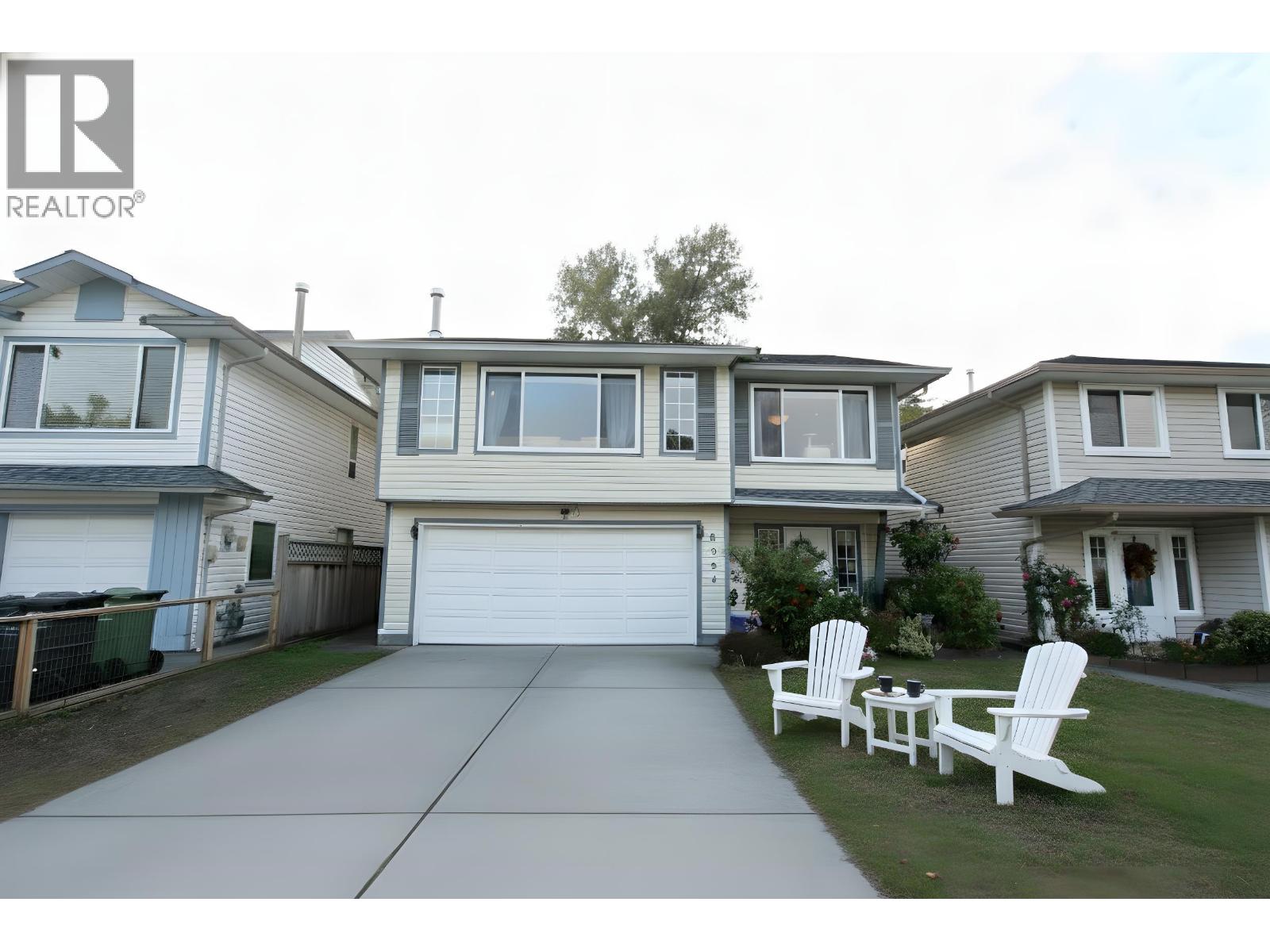 5531 OLIVER DRIVE, Richmond, British Columbia