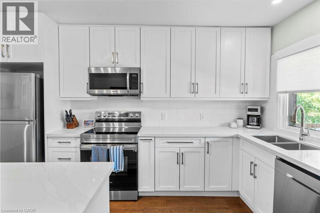 18 Park Row N, Hamilton, Ontario  L8H 4E4 - Photo 4 - 40793145