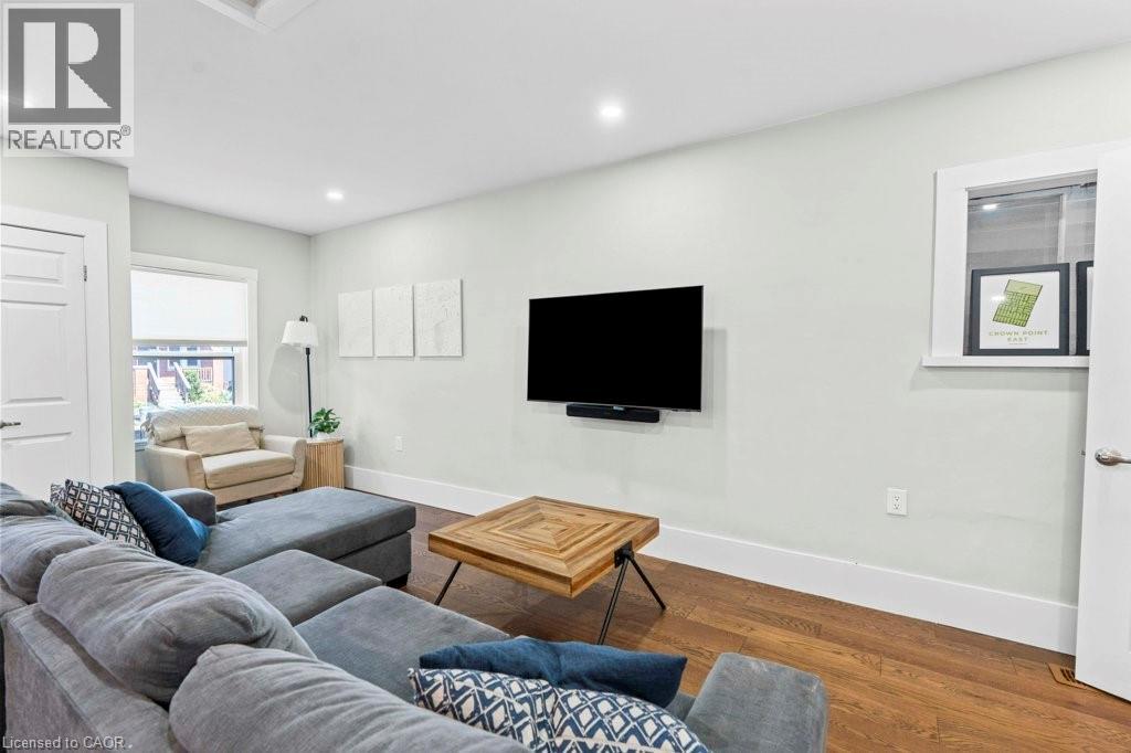 18 Park Row N, Hamilton, Ontario  L8H 4E4 - Photo 10 - 40793145