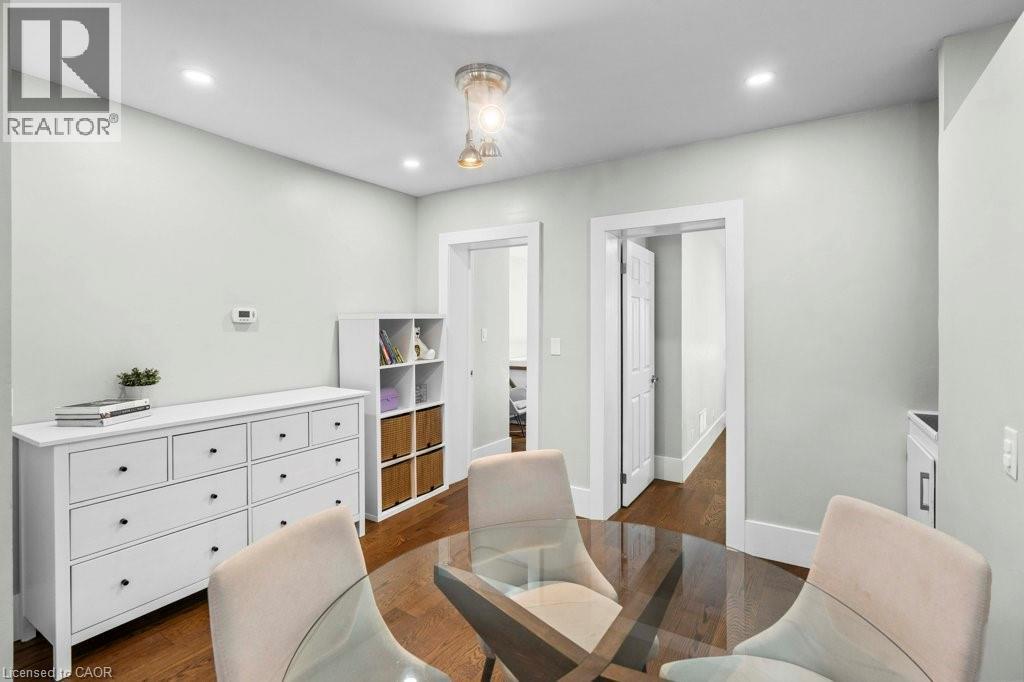 18 Park Row N, Hamilton, Ontario  L8H 4E4 - Photo 12 - 40793145