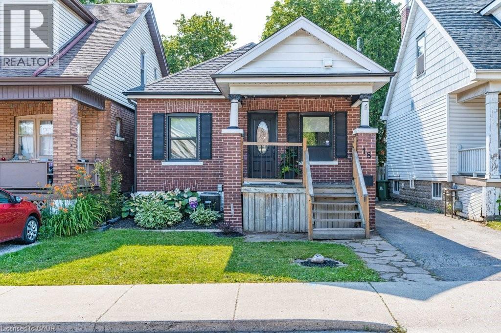 18 Park Row N, Hamilton, Ontario  L8H 4E4 - Photo 41 - 40793145