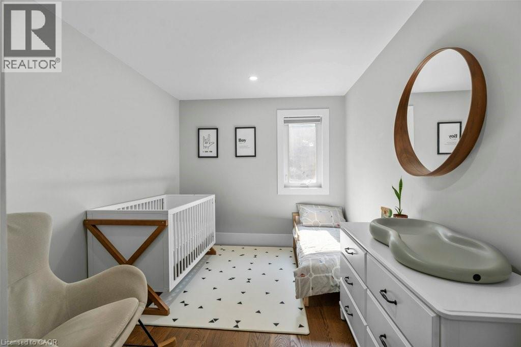 18 Park Row N, Hamilton, Ontario  L8H 4E4 - Photo 17 - 40793145