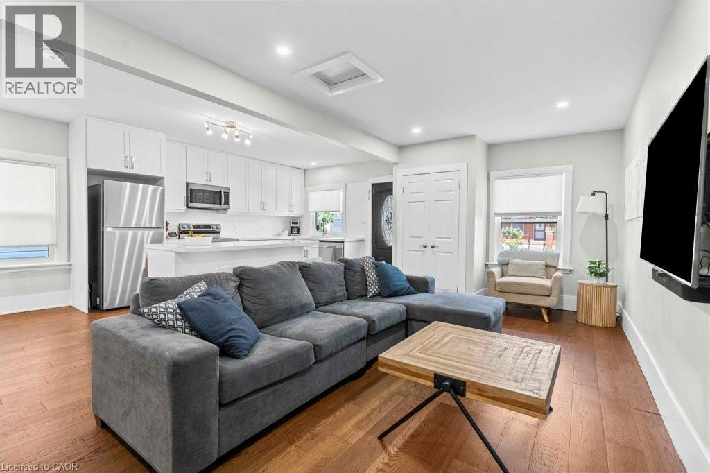 18 Park Row N, Hamilton, Ontario  L8H 4E4 - Photo 8 - 40793145