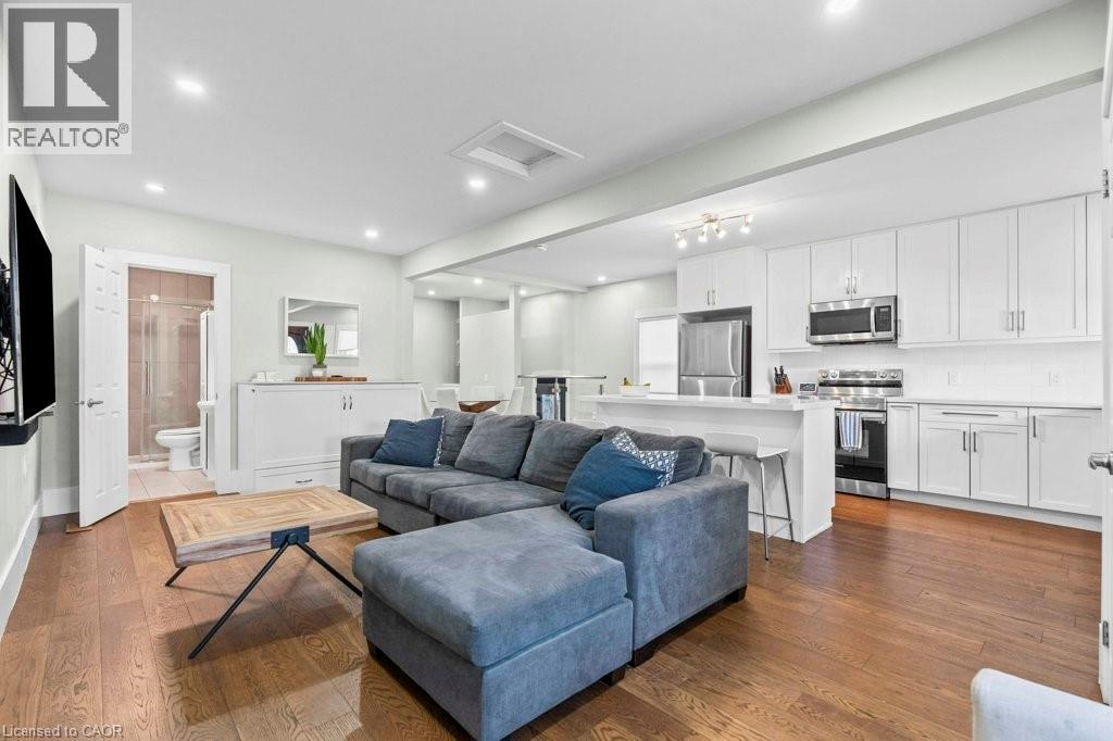 18 Park Row N, Hamilton, Ontario  L8H 4E4 - Photo 9 - 40793145