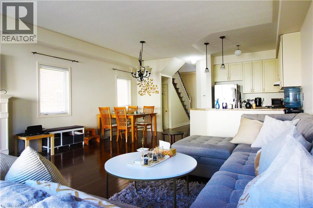 110 Highland Road Unit# 72, Kitchener, Ontario  N2M 3S1 - Photo 8 - 40795999