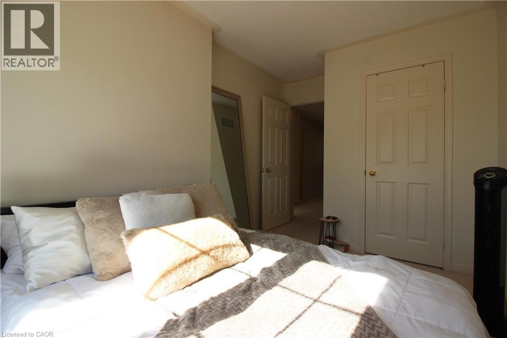 110 Highland Road Unit# 72, Kitchener, Ontario  N2M 3S1 - Photo 20 - 40795999