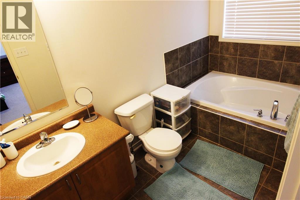 110 Highland Road Unit# 72, Kitchener, Ontario  N2M 3S1 - Photo 17 - 40795999