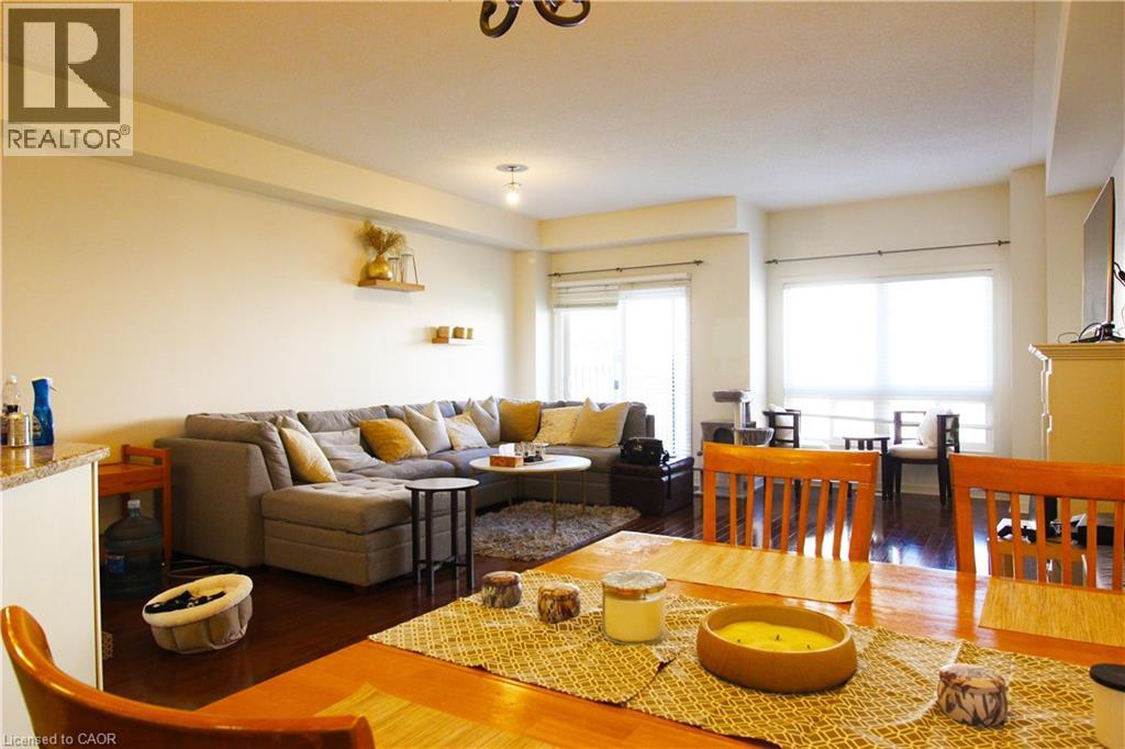 110 Highland Road Unit# 72, Kitchener, Ontario  N2M 3S1 - Photo 7 - 40795999