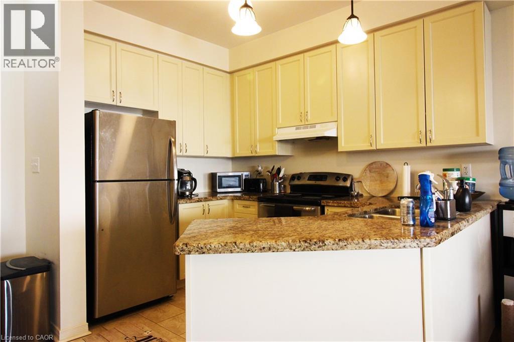 110 Highland Road Unit# 72, Kitchener, Ontario  N2M 3S1 - Photo 10 - 40795999