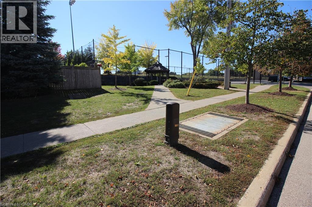 110 Highland Road Unit# 72, Kitchener, Ontario  N2M 3S1 - Photo 25 - 40795999