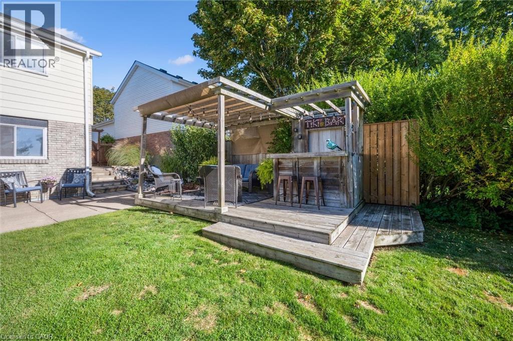 95 Macatee Place, Cambridge, Ontario  N1R 7G5 - Photo 33 - 40793815