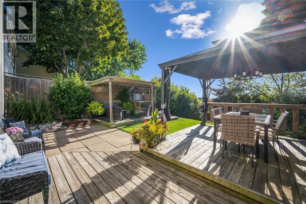 95 Macatee Place, Cambridge, Ontario  N1R 7G5 - Photo 32 - 40793815