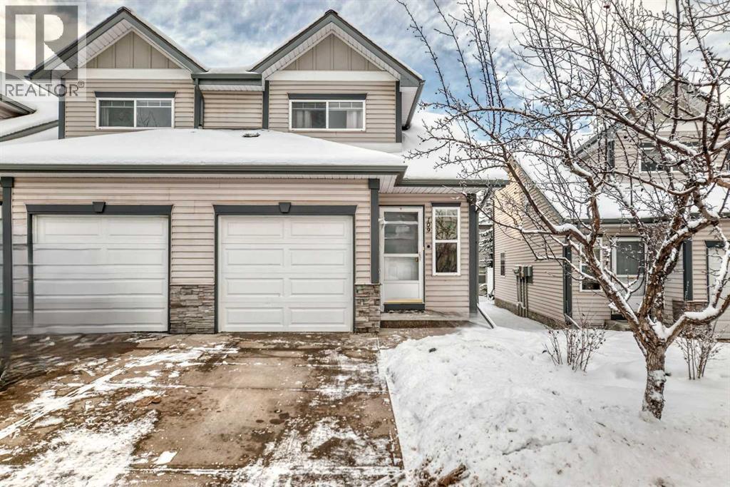 109 Millview Square SW, Calgary, Alberta