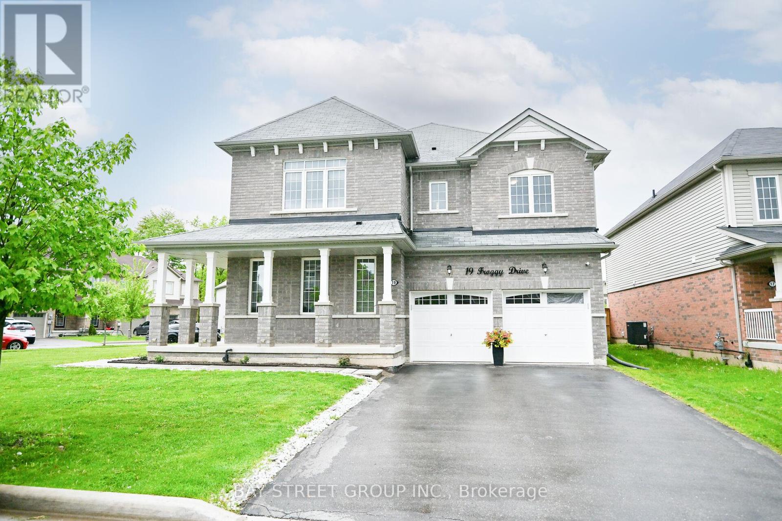 19 FROGGY DRIVE, Thorold, Ontario