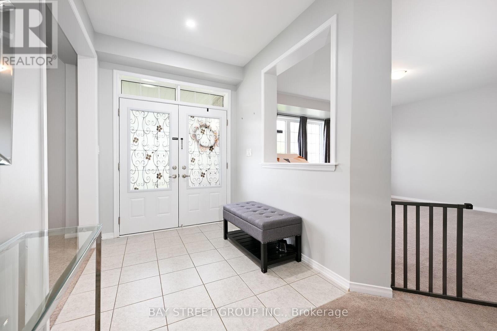 19 Froggy Drive, Thorold, Ontario  L9B 0G9 - Photo 16 - X12669234