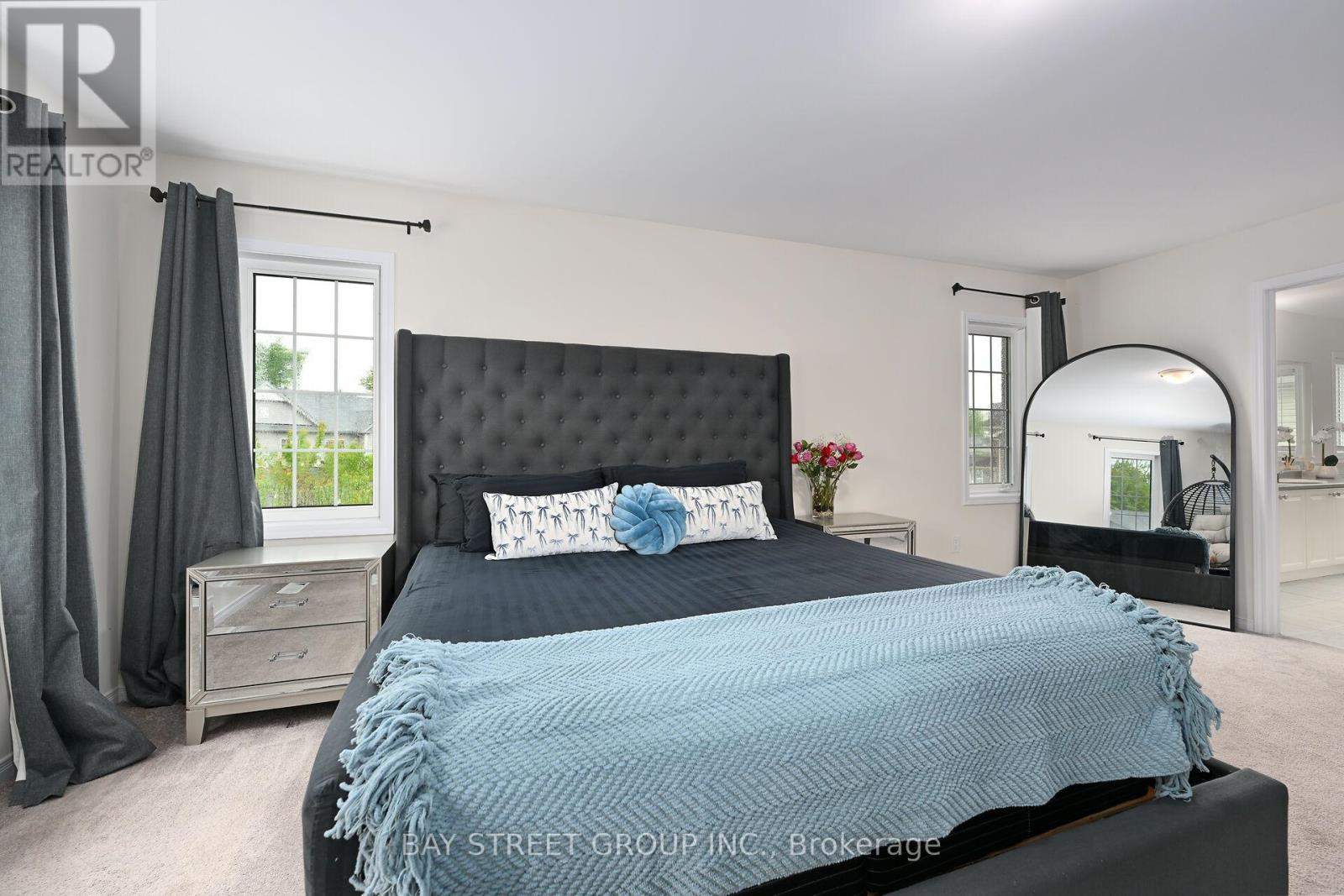 19 Froggy Drive, Thorold, Ontario  L9B 0G9 - Photo 25 - X12669234