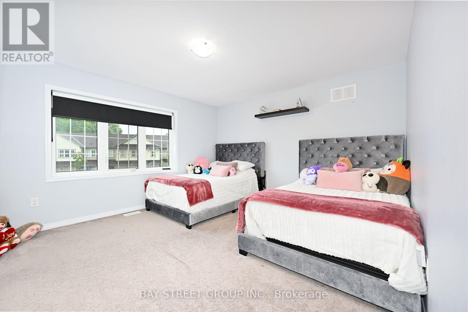 19 Froggy Drive, Thorold, Ontario  L9B 0G9 - Photo 30 - X12669234