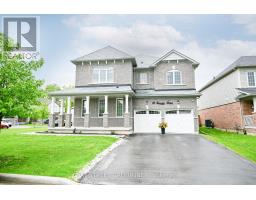 19 FROGGY DRIVE, Thorold, Ontario