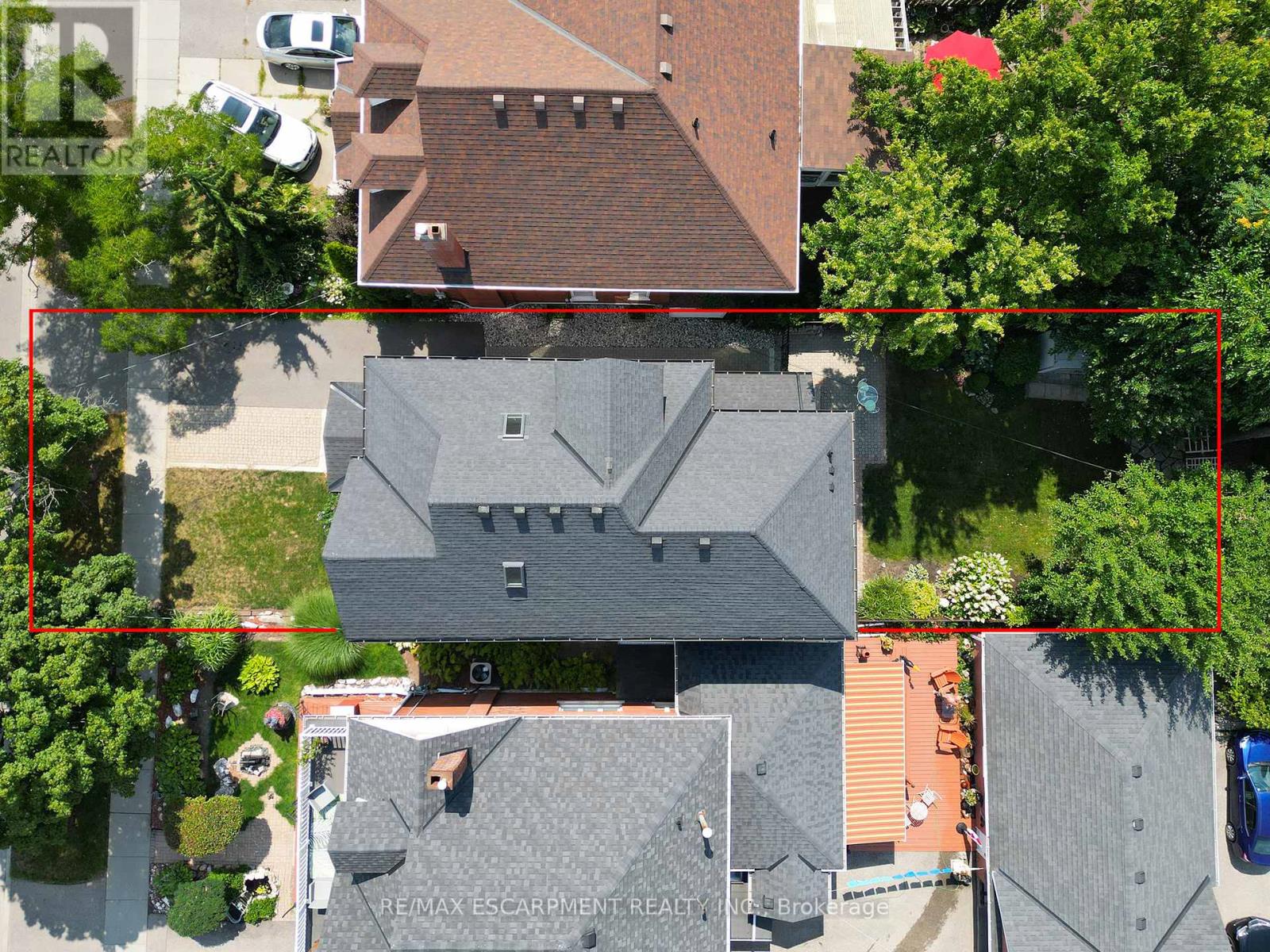 8 William Street, Brantford, Ontario  N3T 3K1 - Photo 47 - X12669294