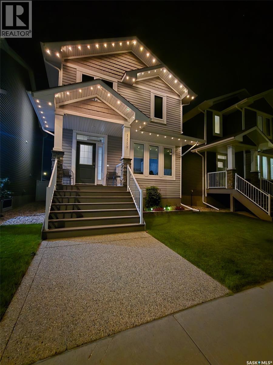 1117 Jurasin Street N, Regina, Saskatchewan  S4X 0K1 - Photo 39 - SK026315