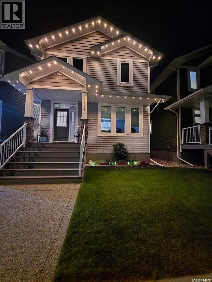 1117 Jurasin Street N, Regina, Saskatchewan  S4X 0K1 - Photo 40 - SK026315