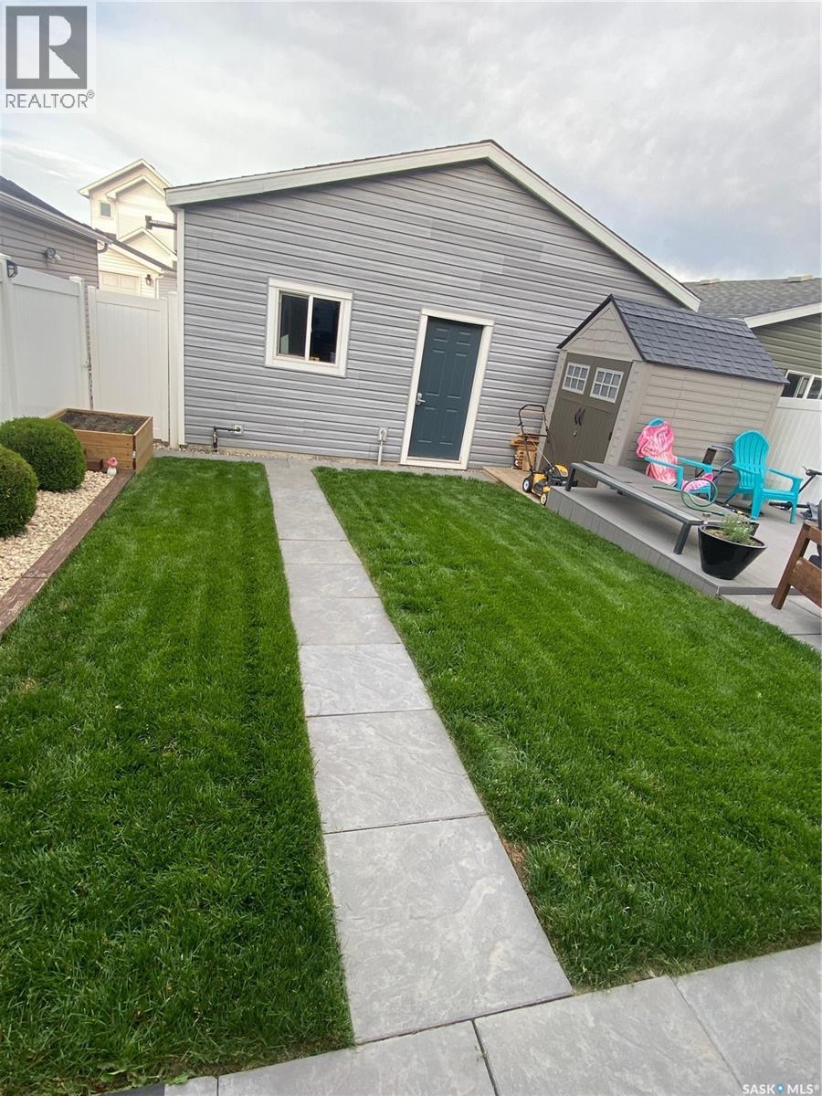 1117 Jurasin Street N, Regina, Saskatchewan  S4X 0K1 - Photo 42 - SK026315